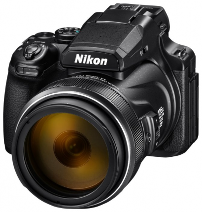 Nikon Coolpix P1000