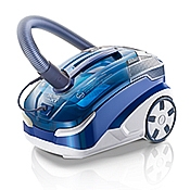 Рейтинг на най-добрите прахосмукачки с аквафилтър