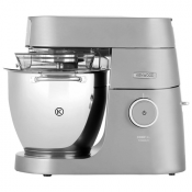 Kenwood KVL8300S готвач XL титан