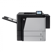 HP LaserJet Enterprise M806dn