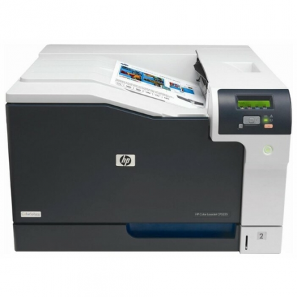 HP Color LaserJet Professional CP5225dn