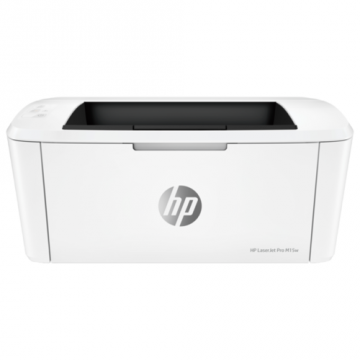 HP LaserJet Pro M15w