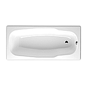 Рейтинг на най-добрите стоманени бани