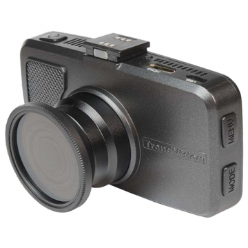 TrendVision TDR-718GP