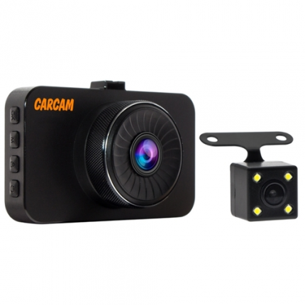 CARCAM F3
