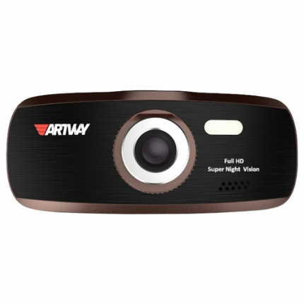 Artway AV-390 Супер нощно виждане