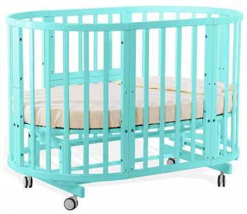 Nuovita Nido Magia 5 в 1