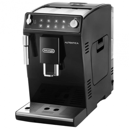 Delonghi ETAM 29.510 SB / B Autentica