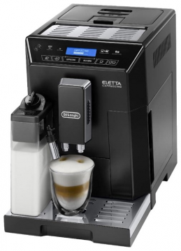 DeLonghi Eletta Cappuccino ECAM 44.664 B