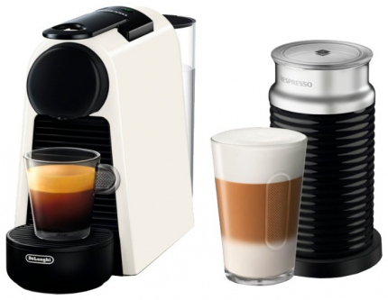 DeLonghi Nespresso Essenza Mini EN 85 AE