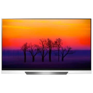 LG OLED55E8