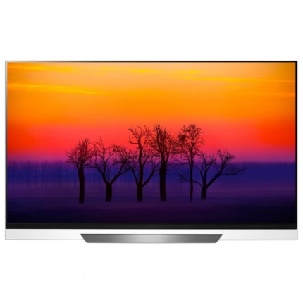 LG OLED55E8