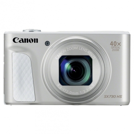 Canon PowerShot SX730 HS