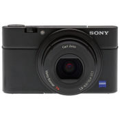 Sony Cyber-shot DSC-RX100