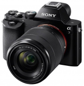 Комплект Sony Alpha A7