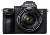 Комплект Sony Alpha ILCE-7M3