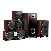 Рейтинг на най-добрите системи за високоговорители