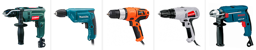 Рейтинг на най-добрите отвертки