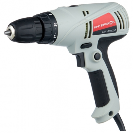 Интерскол ДШ-10 / 260Е2