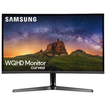 Samsung C27JG50QQI
