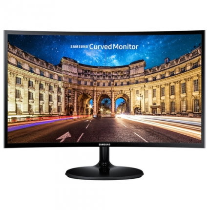 Samsung C24F390FHI