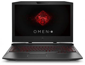 HP OMEN X 17-ap000 (17-AP013UR 4UK36EA)