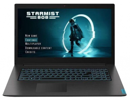 Lenovo IdeaPad L340 17 Gaming (L340-17IRH 81LL003LRK)