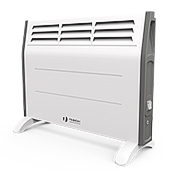 Рейтинг на най-добрите електрически конвектори