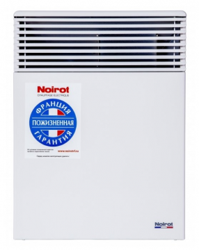 Noirot Spot E-3 Plus 750