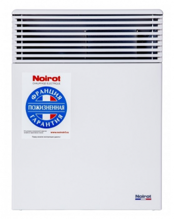 Noirot Spot E-3 Plus 750