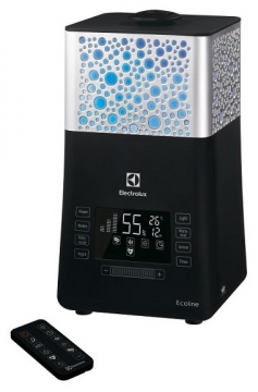 Electrolux EHU-3710D / 3715D
