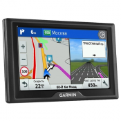 Garmin Drive 61 RUS LMT