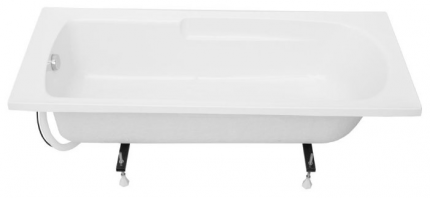 Aquanet Extra 170x70