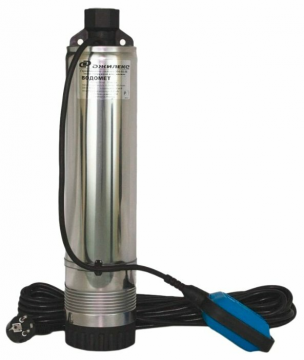 ДЖИЛЕКС Водомет ПРОФ 55/75 А