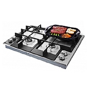 Рейтинг на най-добрите котлони за газ