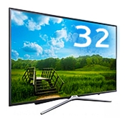 Рейтинг на най-добрите 32-инчови телевизори
