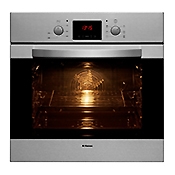 Рейтинг на най-добрите вградени електрически фурни