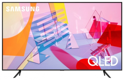 Samsung QE58Q67TAU 58 (2020)