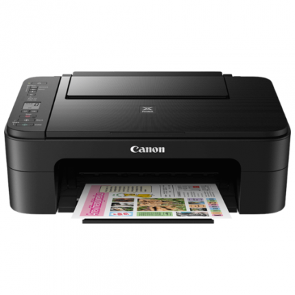Canon PIXMA TS3140