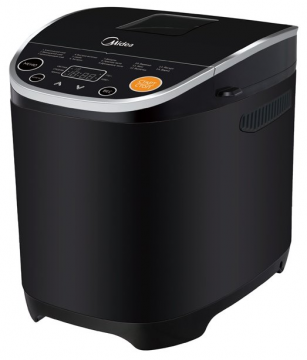 Midea BM-220Q3-BL