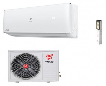 Royal Clima RCI-P41HN