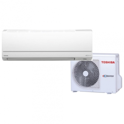 Toshiba RAS-10EKV-EE / RAS-10EAV-EE