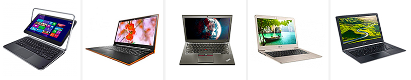 Рейтинг на най-добрите ултрабуци