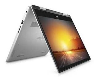 Dell Inspiron 14 5491 2-в-1 8276