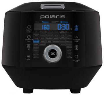 Polaris EVO 0448DS
