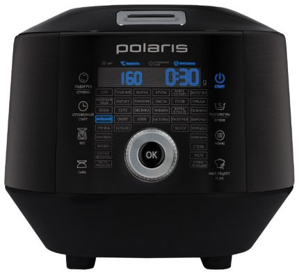Polaris EVO 0448DS