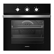 Рейтинг на най-добрите газови фурни