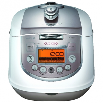 Кукувица CMC-HE1055F