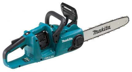 Makita DUC353Z 36V