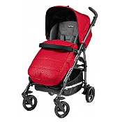 Рейтинг на най-добрите колички за тръстика